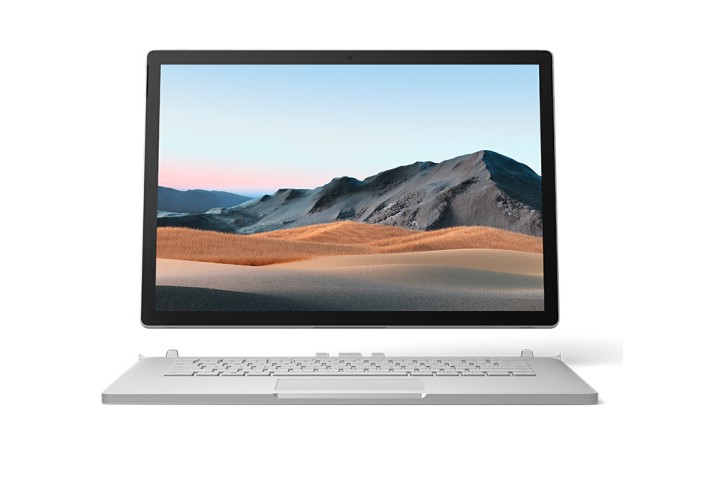 龙里Surface 维修前的准备工作