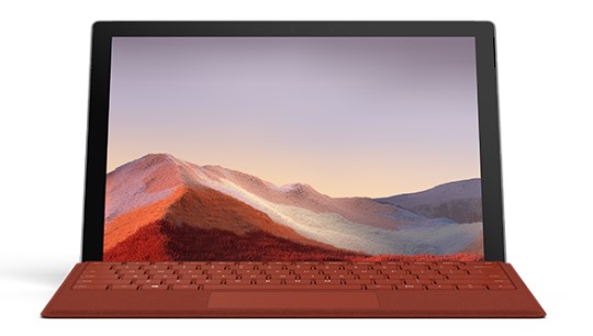 龙里清洁和维护 Surface